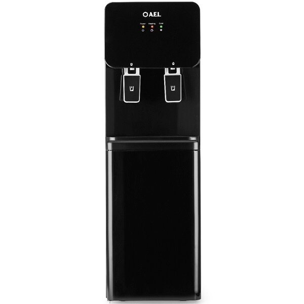 фото Кулер AEL LD-AEL-85C full black