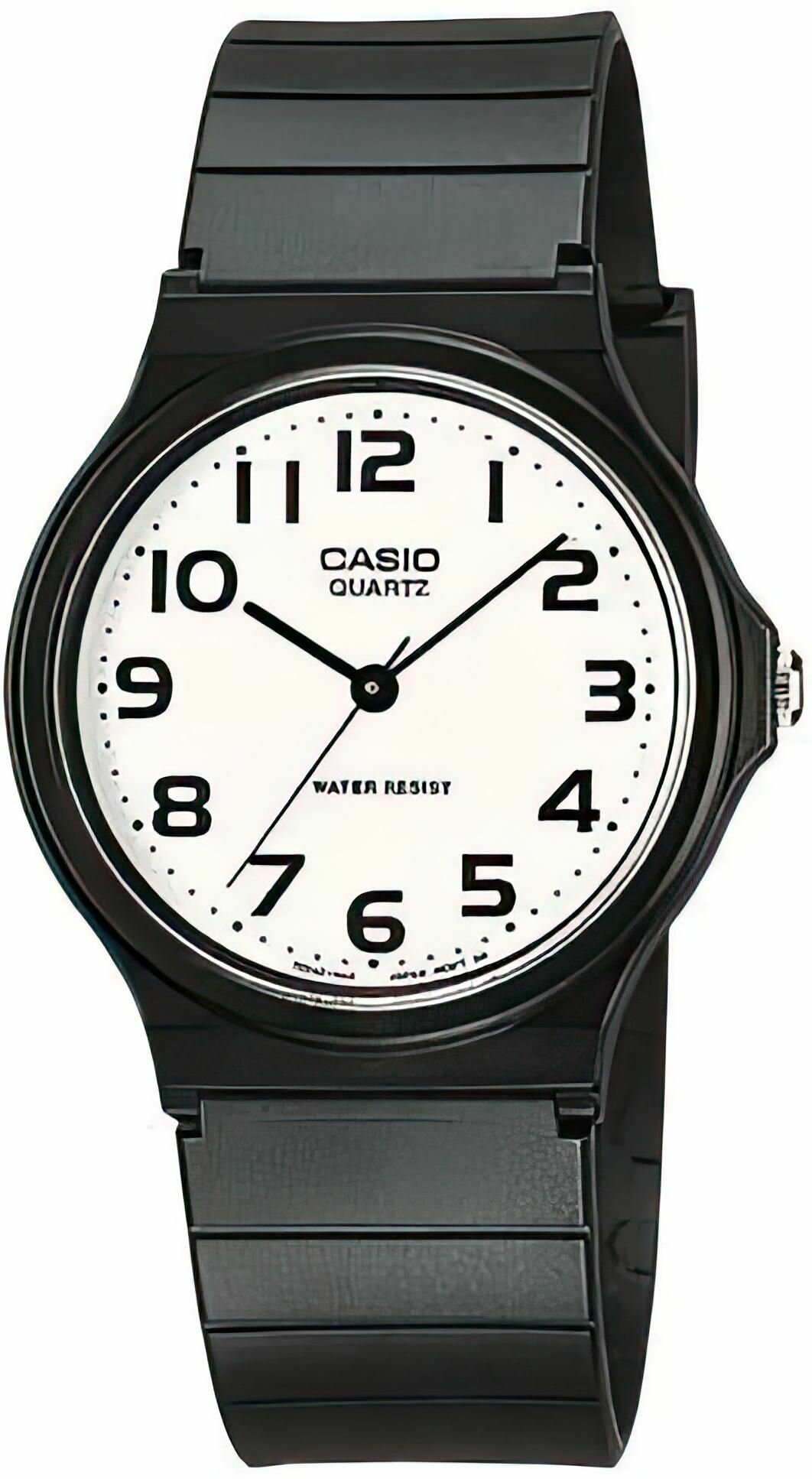 Наручные часы CASIO Collection MQ-24-7B2