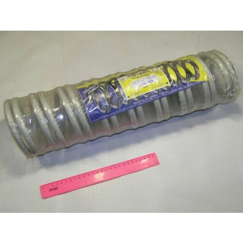 Пружина задн. подвес. /2121/