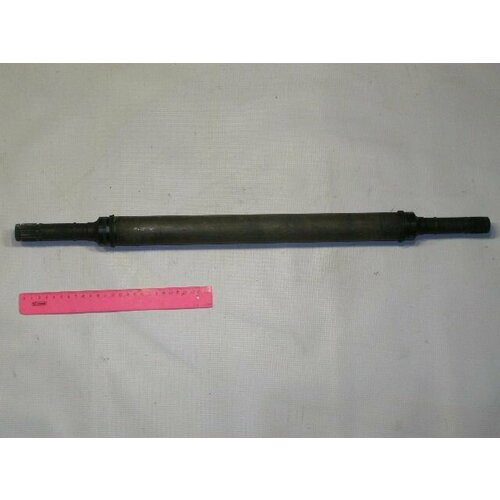 Вал привода шрус 2110-12 прав длин 3767₽