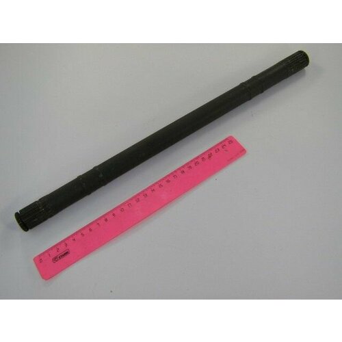 Вал привода шрус 2108-09 лев корот 1789₽