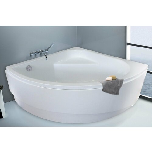 Акриловая ванна Royalbath ROJO 150х150