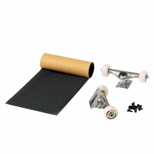 Набор для сборки комплита скейтборда CHILLY Raw 55 4389₽