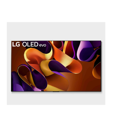 Телевизор OLED LG OLED65G4RLA 31499000₽