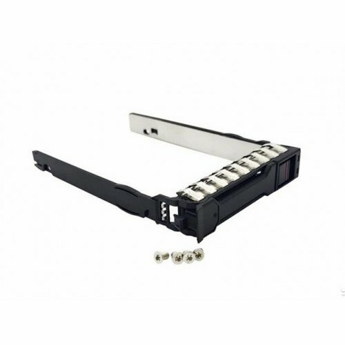 Салазки для HDD HPE (P22891-002/P22892-002)