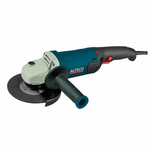 Угловая шлифмашина AGH 1500-150 ALTECO HEAVY DUTY 6160₽
