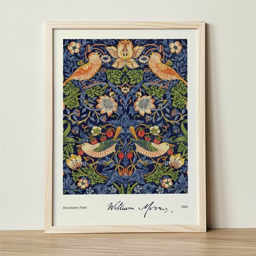William Morris 