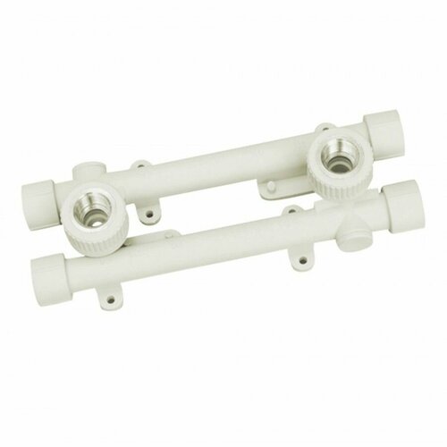 Планка для смесителя проходная 20 х 1/2