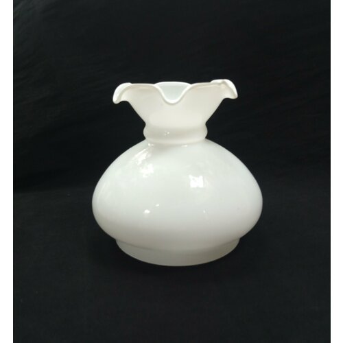 Плафон стеклянный Whole_Market NL1 ф124 белый 1600₽