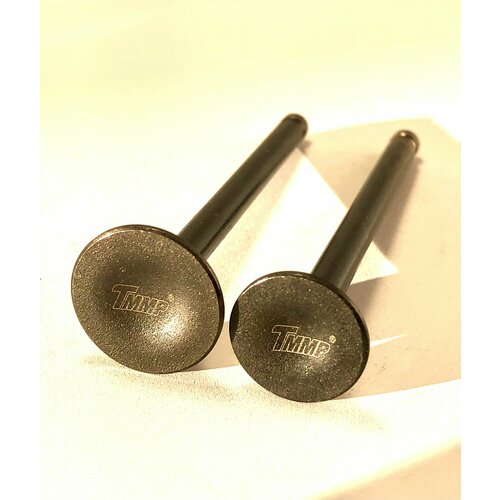 Клапана головки 139QMB GY6-50сc h-69мм TMMP 340₽