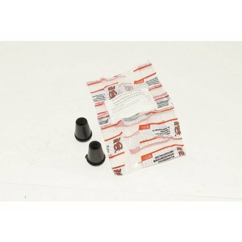 Втулка крышки двигателя ВАЗ 2112 2 шт в упаковке 00027666ALT