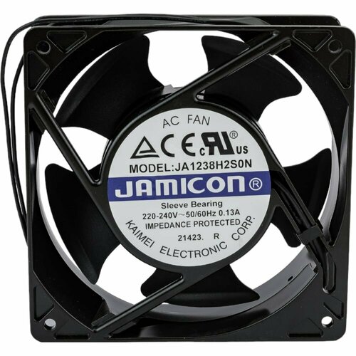 Вентилятор JAMICON JA1238H2S0N