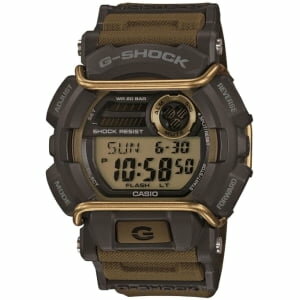 Наручные часы CASIO G-Shock GD-400-9E
