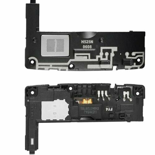 Динамик полифонический (buzzer) для LG H500/H502 Magna/H522/H525 G4C в сборе с антенной