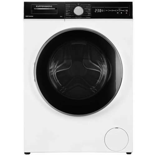 Стиральная машина KUPPERSBERG WM 411 W 6620000₽
