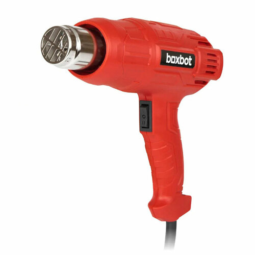 Строительный фен Boxbot HG-20S 3142₽