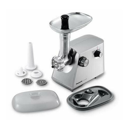Мясорубка PANASONIC MK-GM1700 2725900₽