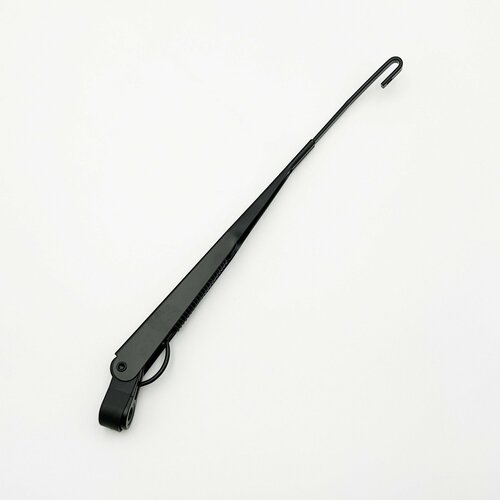 Рычаг стеклоочистителя правый крюк L 365мм для ам УАЗ-3741 - автоэлектрика арт 825205800AE 400₽