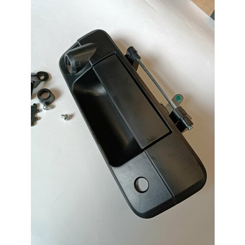 Ручка багажника Toyota Tundra 2006-13г.