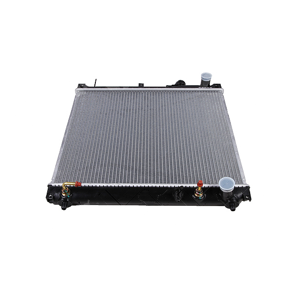 STELLOX 10-26794-SX (1026794_SX / 1770066D11 / 1770066D30) радиатор системы охлаждения\ Suzuki (Сузуки) grand Vitara (Витара)
