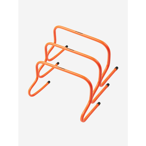 Барьер тренировочный Demix, 30 см, 3 шт.