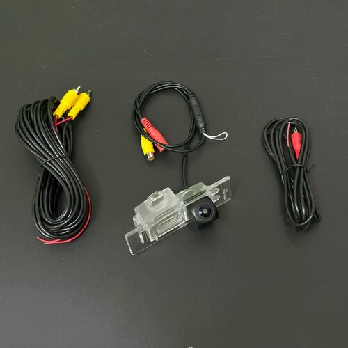 Камера заднего вида Kia Optima 2010-2015 Sportage 2015 Hyundai Tucson 2018 2000₽