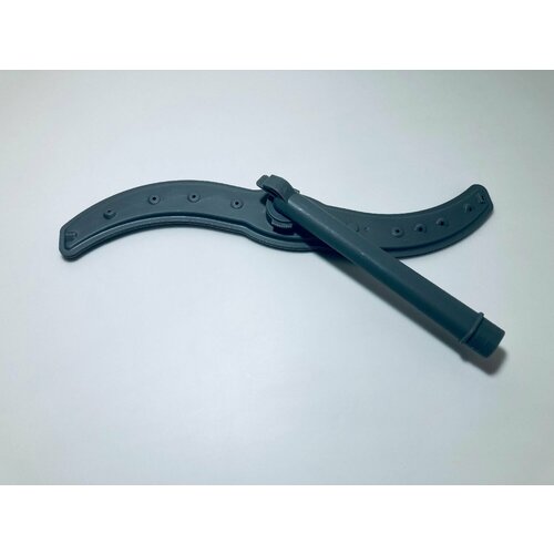 Импеллер для посудомоечной машины Monsher 1030446 2094₽