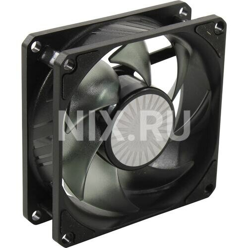 Вентилятор для корпуса Cooler master MFX-B8NN-25NPK-R1 MFX-B8NN-25NPK-R1