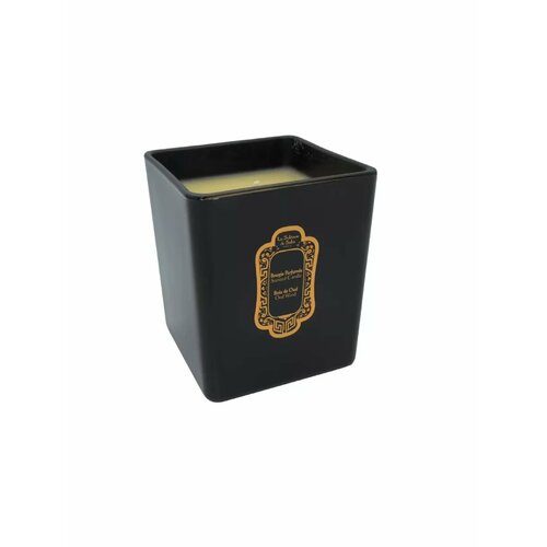 Свеча La Sultane de Sabа Удовое дерево 15500₽