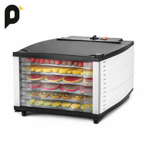 Сушилка для овощей и фруктов Kitfort КТ-1969 11127₽