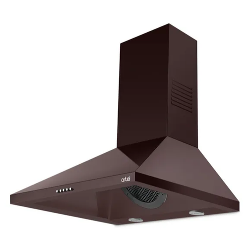 Вытяжка VESTA VPR860 BR коричневая 1305000₽