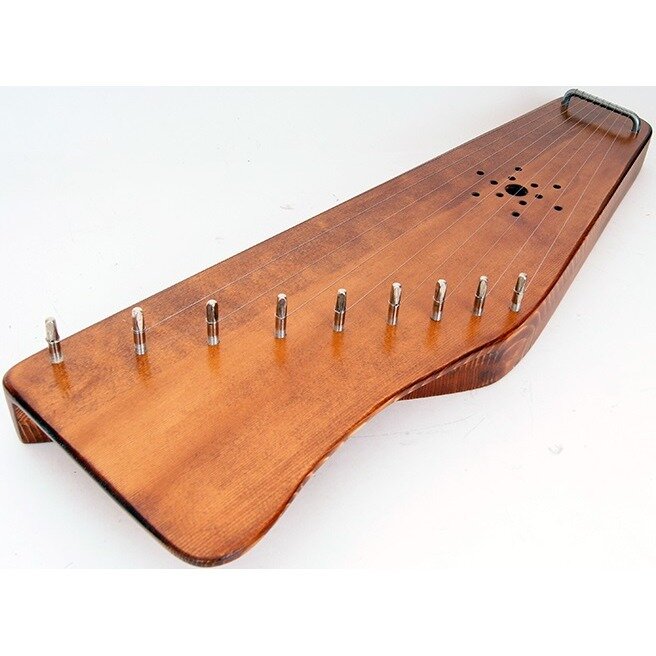 Гусли Мир Гуслей MG-W9MO — фото 1