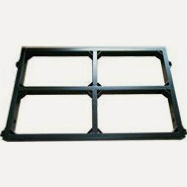 Изображение товара Рама для подвеса акустической системы Soundking G208A-frame