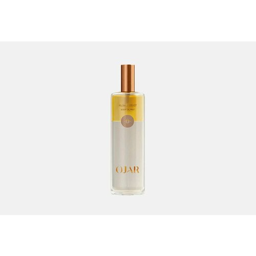 Ojar Flower Beast Масло для тела унисекс 100 ml 6280₽