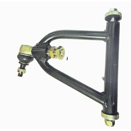 Рычаг передней подвески верхний левый с шаровой опорой в сборе LU081112 item210 4961₽