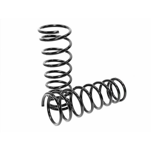 Пружины задние SSP TOYOTA CALDINA ST195 1992-1997 5442₽