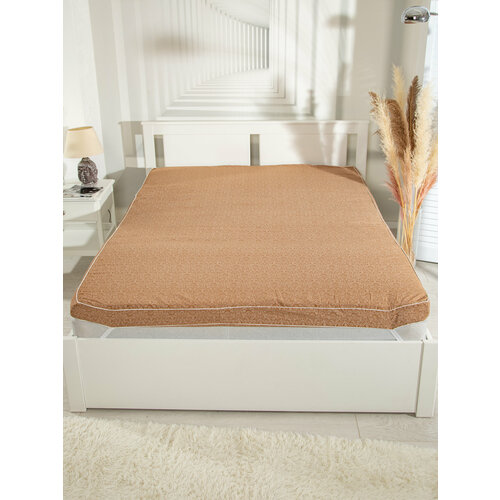 Матрас топпер 90Х200 наполнитель холлкон 4611₽