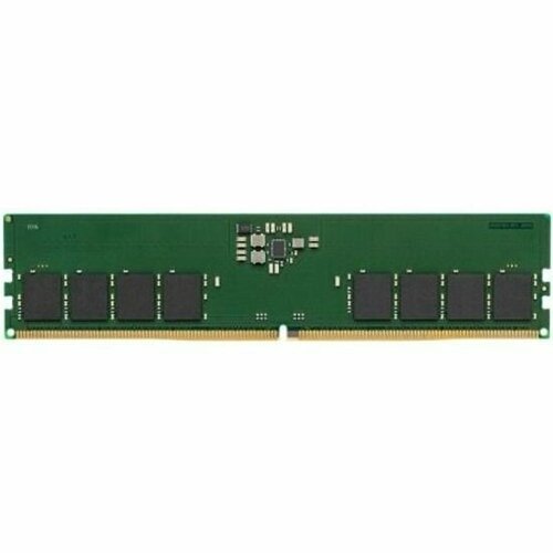 Оперативная память для компьютера Kingston KCP548UD8-32 DIMM 32Gb DDR5 4800 MHz KCP548UD8-32 1299500₽