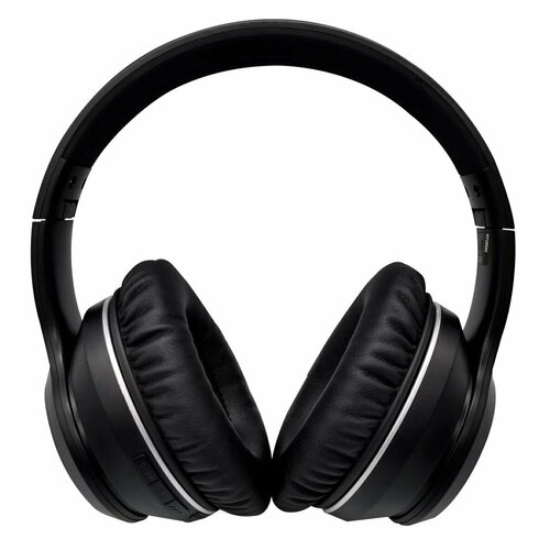 Беспроводные наушники Hyundai H-HP103 черный 1793₽