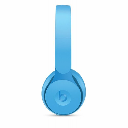 Беспроводные наушники Beats Solo Pro MRJ92LLA Light Blue 31222₽