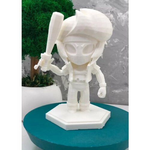 Защитница Биби БС Оригинал Коллекционное издание