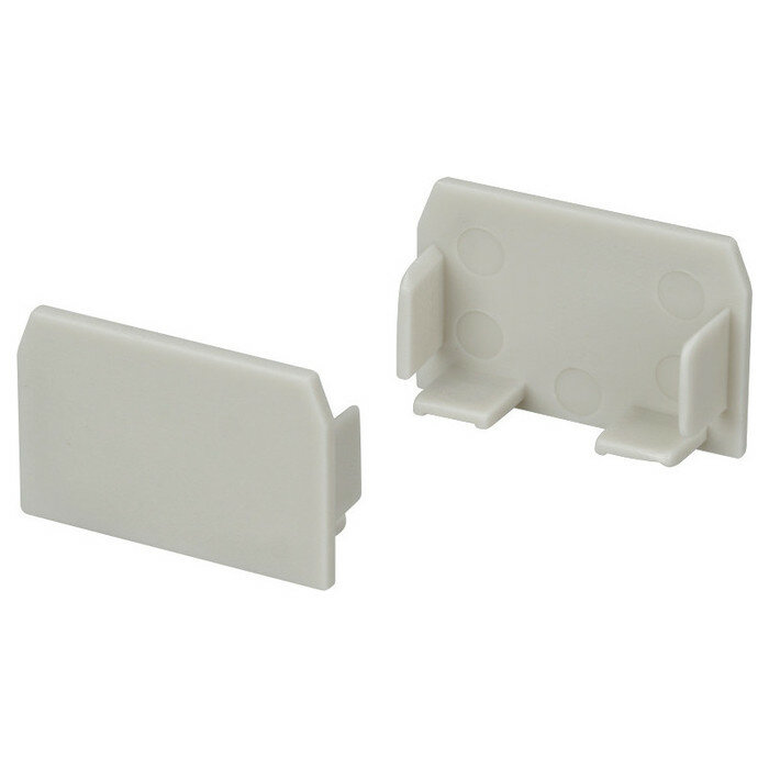 фото Заглушка PLS-F-HIDE глухая (arlight, Пластик)