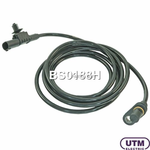 UTM BS0188H Датчик ABS 6100₽