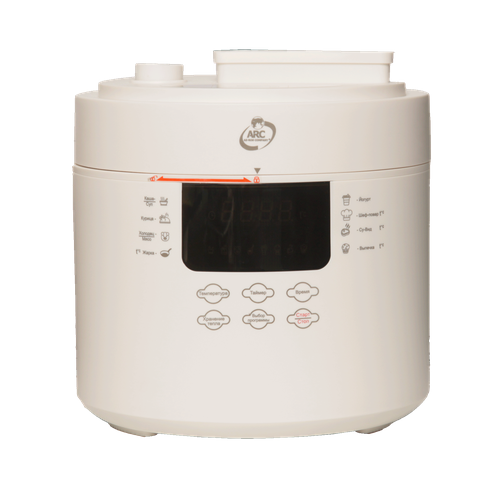Мультиварка-скороварка ARC ULTimate 4л 770100₽