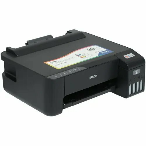 Принтер струйный EPSON L1250 A4 WiFi 32818₽