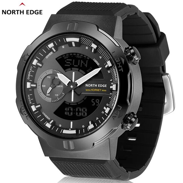 Наручные часы NORTH EDGE