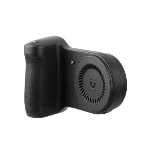 EnergEA АКБ Magear MagCam GRIP 5K 5000W Magsafe 5W USB-C 10W Camera Grip Black 6990₽