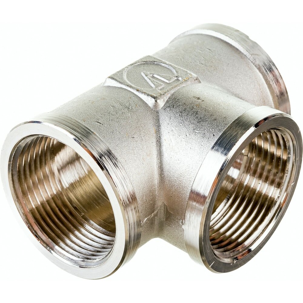 Тройник Valtec VTr.130. N.0007