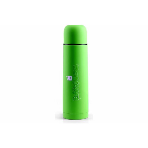Термос 500 мл зеленый 1700₽