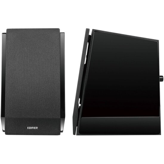 Обзор: Колонки 2.0 Edifier R1850DB black (80002987)